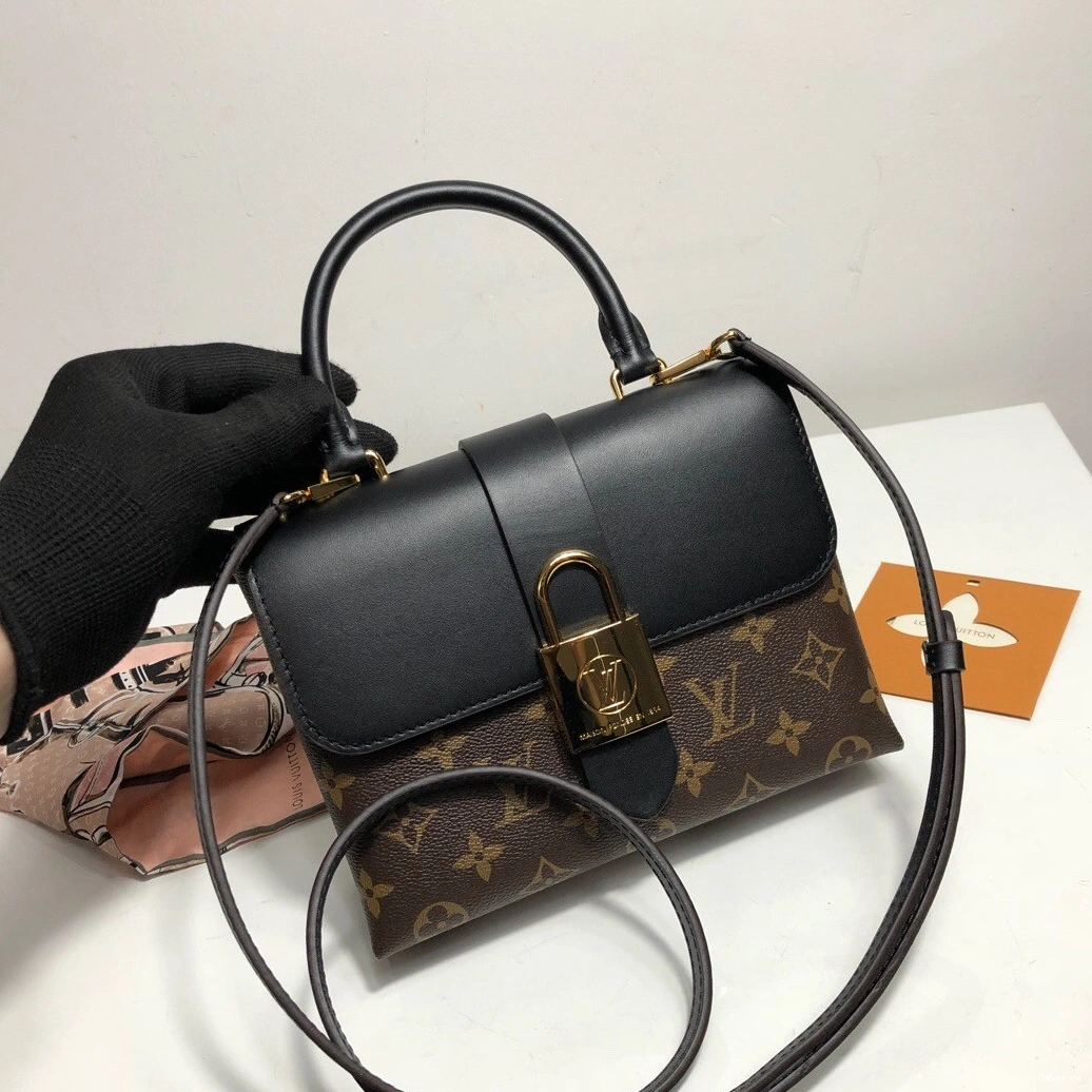 LOUIS BB LOCKY VUITTON 0723